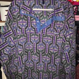 Patagonia Pullover